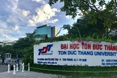 Two Vietnamese universities named in world top 1,000