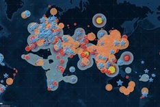 COVID-19 early warning system developed by Vietnamese scientists