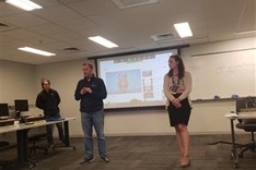 The American professor who pushes a Vietnamese student beyond boundaries