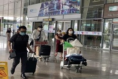 Danang aims to attract 3.5 million tourists this year