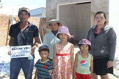 DTiNews readers help ailing father taking care of three children