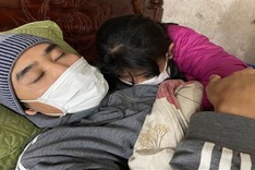 Dantri/DTiNews readers support ailing man in Nam Dinh