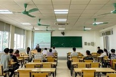 Seven Vietnamese universities enter THE’s Impact Rankings 2022