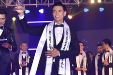 Mr Universe Vietnam 2022 launches