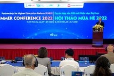 US-funded project to modernise universities in Vietnam
