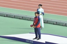 Vietnam wraps up Asian Para Games 2023 with one gold, 10 silvers, 9 bronzes