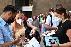 Ministry issues detailed guidance on entry regulations