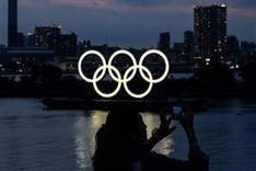 Two-thirds of sponsors unsure about 2021 Olympics: poll