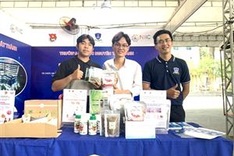 HCM City promotes entrepreneurship during university education