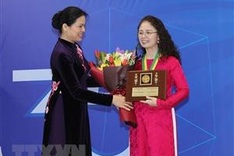 Winners of Kovalevskaya Award 2020 announced