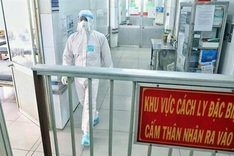 Two Filipino nationals test positive for coronavirus in Vietnam