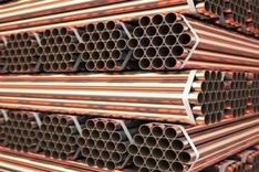 US to impose anti-dumping tax on Vietnamese copper pipes