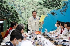 Vietnam braces for new tropical storm