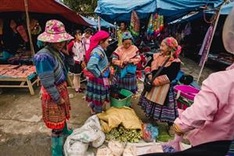 Month-long events honour cultures of Vietnamese ethnic groups