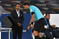 AFC to roll out VAR in final round of 2022 World Cup Qualifiers