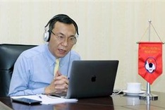 AFF proposes postponing AFF Suzuki Cup 2020 to 2021