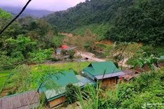 Poor Nghe An couple need help to save child