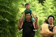 China population to begin shrinking by 2025: officials