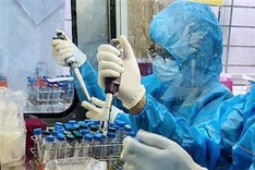 76 more Covid-19 infections recorded in Tuesday noon report