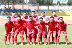 FIFA bans 11 Vietnamese players for match-fixing