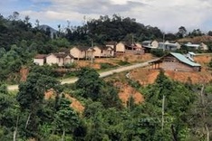 Ninh Binh experiences a 3.4 magnitude earthquake