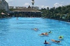 HCM City is most favoured destination for local travel: survey