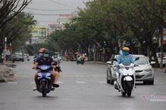 Many localities suspend non-essential services due to pandemic