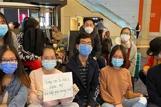 Ministry seeking to help Covid-19-affected Vietnamese students in the US
