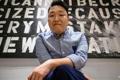 10 years after 'Gangnam Style', Psy is happier than ever