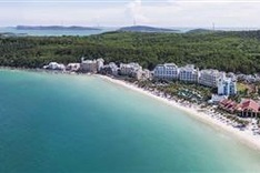 Phu Quoc among world's 25 best islands: US magazine