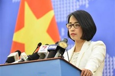 US asked to objectively assess religious and belief situation in Vietnam