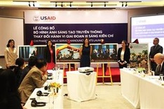 USAID acts to tackle rhino horn consumption