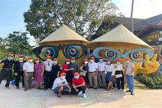 Tourism picks up in HCM City