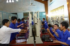 Government sets conditions for foreign investors in vocational schools
