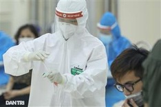 Indian woman among three new Covid-19 patients in Vietnam