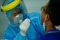 Vietnam announces 80 more Covid-19 patients in Friday noon report