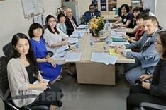 Winners of “Young Francophone Reporters” competition announced