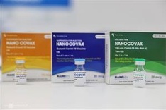 Nanocovax approved by National Biomedical Research Ethics Council