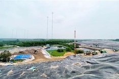 Hanoi faces waste storage crisis