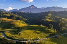 Lao Cai targets 8.5 million tourist arrivals in 2024