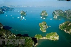 Quang Ninh, Ha Giang foster tourism in the South