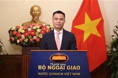 Vietnam's identity promoted in Switzerland and Europe