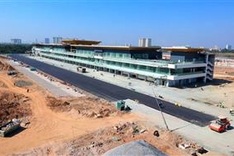 F1 Vietnam Grand Prix begins media accreditation process