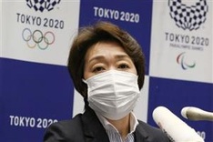 Most Japanese don't want foreign fans at Olympics: poll