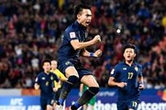 Thailand, Australia enter AFC U23 champ’s knockout round