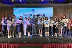 Young Southeast Asian Leaders Initiative regional workshop kicks off in Nha Trang