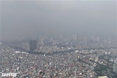 Northern localities face rising air pollution amid dry weather