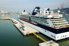 Quang Ninh to welcome first post-Covid-19 foreign cruises