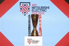 AFF Cup 2022 trophy to tour Southeast Asian countries