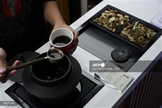 Stressed China youth fuel wellness boom with traditional twist